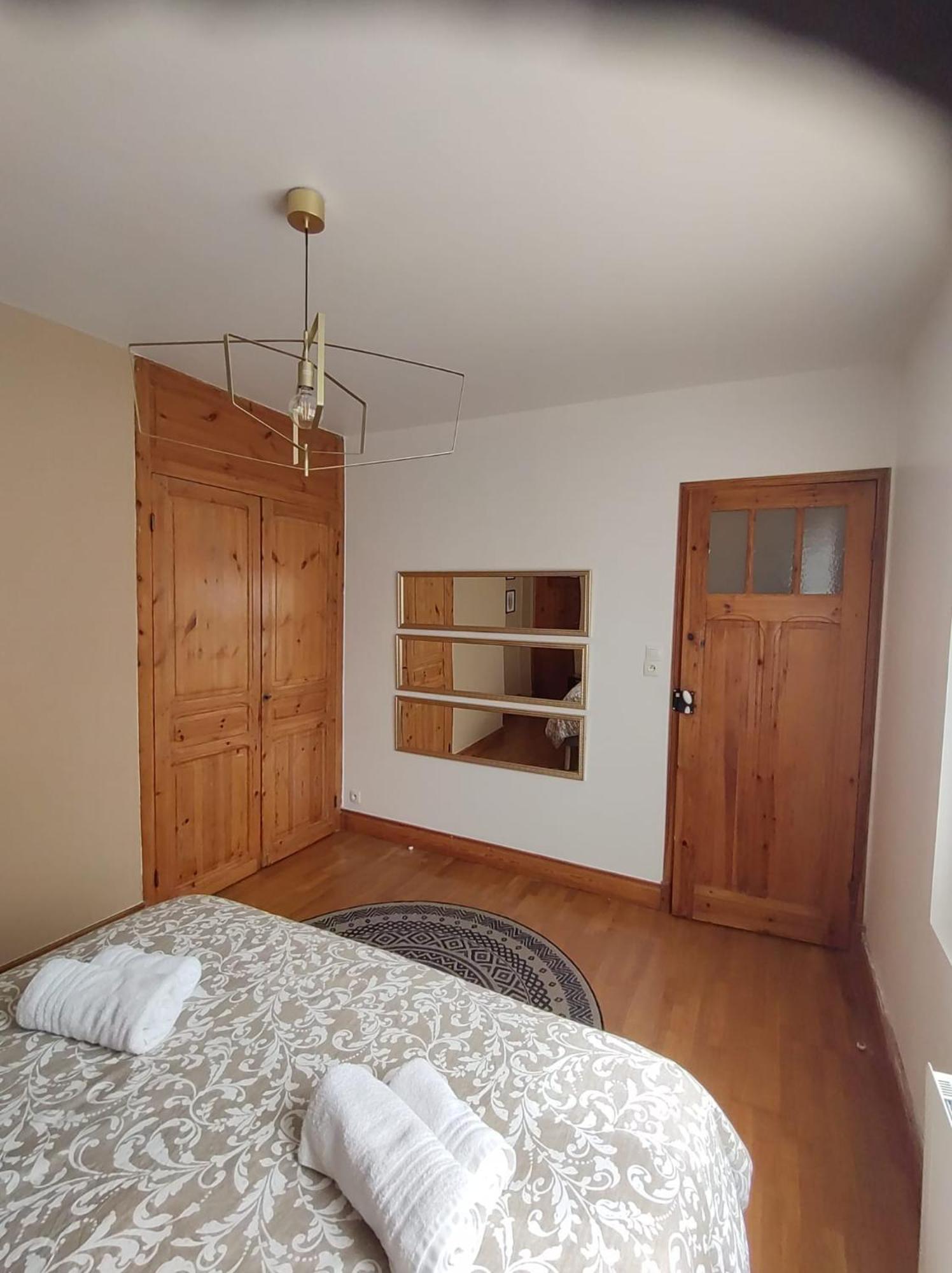 Duplex Le Voltaire A 900M De La Plage De Malo Les Bains Dunkirk Extérieur photo